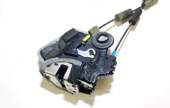Lexus IS 220D-250-350 Rear door lock