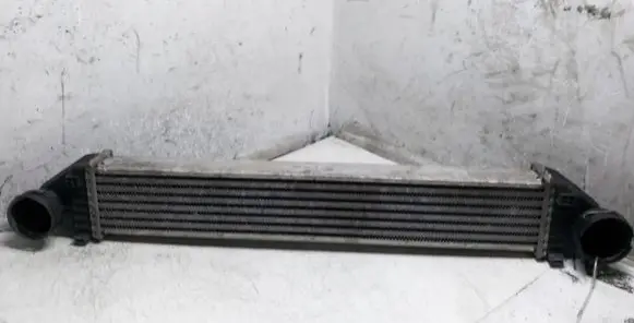 Mercedes-Benz B W245 Intercooler radiator A1695000000 Q04G0976