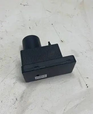 Mercedes-Benz E W211 Door central lock control unit/module 2038000048 0132006365