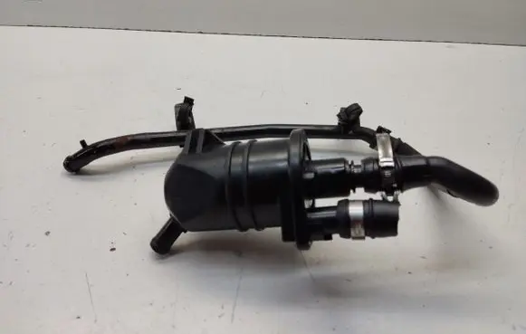 Saab 9-3 Ver2 Breather/breather pipe/hose 55196566 177326