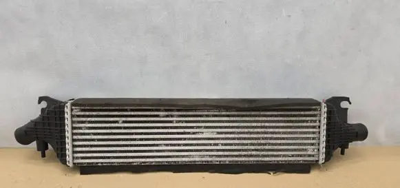 Infiniti Q50 Intercooler radiator DC748005 144614GC0A