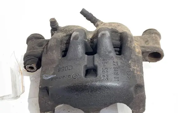Peugeot Boxer Front brake caliper