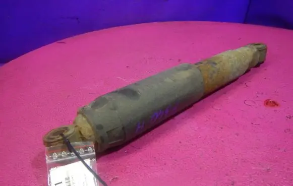 Fiat Doblo Rear shock absorber/damper