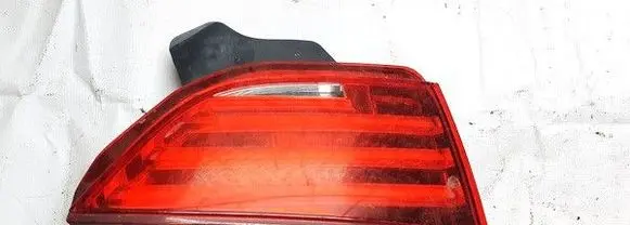 BMW 5 F10 F11 Tailgate rear/tail lights