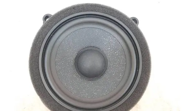 BMW X3 G01 Front door speaker 6809629 65136809629