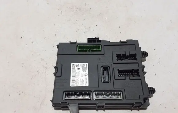 Renault Scenic IV - Grand scenic IV Comfort/convenience module 284B10363R
