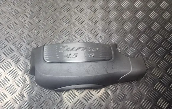 Engine cover (trim)