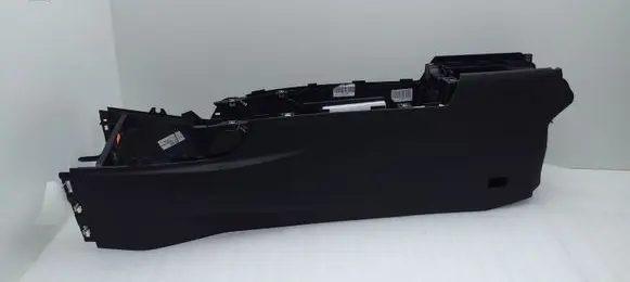 Citroen C4 III e-C4 Center console 98447084DZ