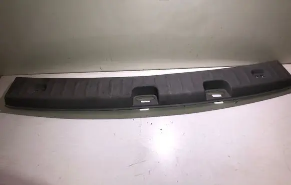Volkswagen Caddy Other trunk/boot trim element 2K0864583N 2K0864583M