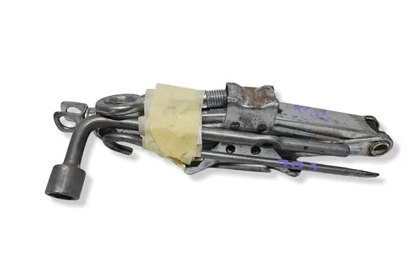 Honda Civic Tool set