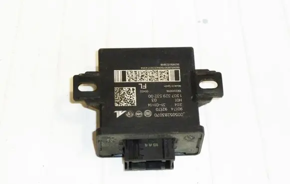 Alfa Romeo Giulietta Light module LCM 00505283070