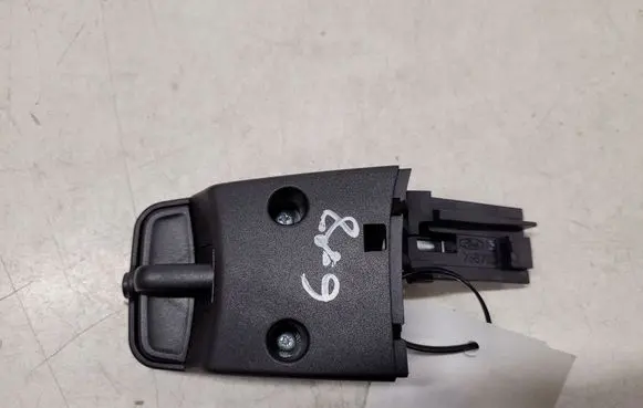 Ford C-MAX I Head unit multimedia control 758710