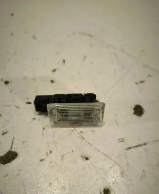 Volvo XC60 Front door handle light (exterior) 1286317