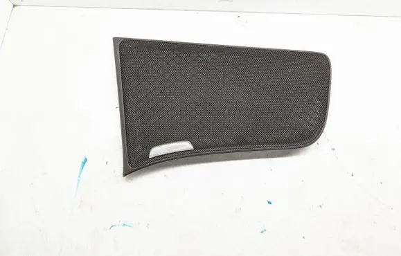 Mercedes-Benz S W222 Parcel shelf speaker trim grill 0079245 0079429