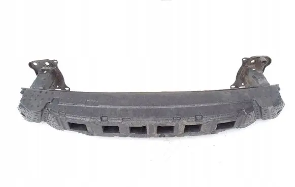 Volkswagen PASSAT CC Front bumper foam support bar 3C8807248D