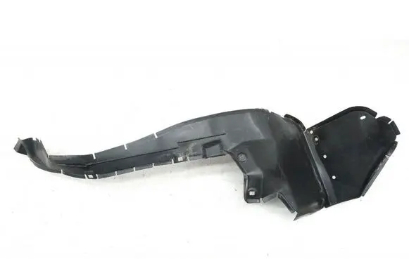Mercedes-Benz SLK R170 Front wheel arch liner splash guards A1706980230