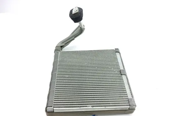 Air conditioning (A/C) radiator (interior)