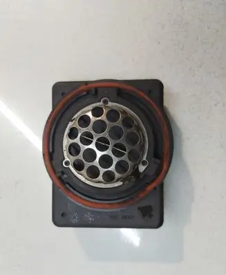 BMW 5 F10 F11 Air quality sensor 9159973