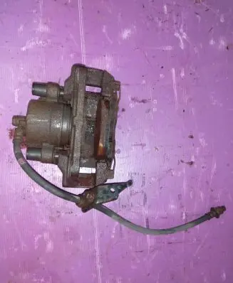 Honda Accord Front brake caliper