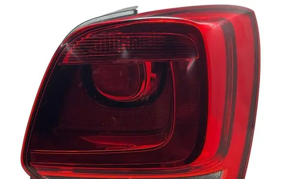 Volkswagen Polo V 6R Rear/tail lights 6R0945096L 6R0945096 6R0945112B