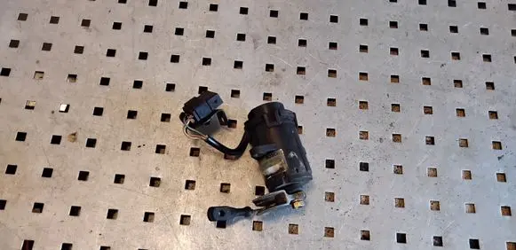 Audi 80 90 S2 B4 Accelerator pedal position sensor 0205001001