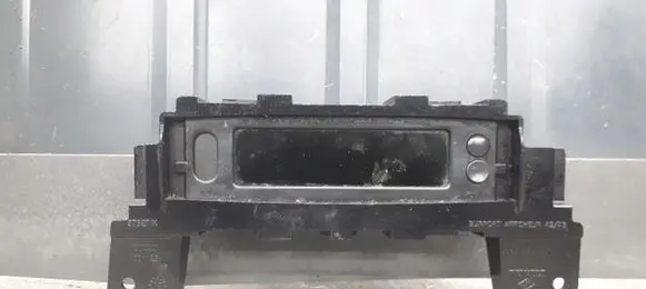 Renault Laguna III Screen/display/small screen 280340002r