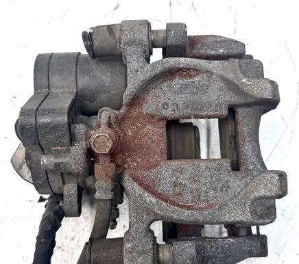 Ford Fusion II Rear brake caliper DG9C2D251A