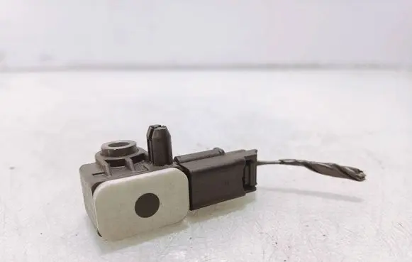 Ford S-MAX Airbag deployment crash/impact sensor CM5T14B006AA 160415604 C83HA