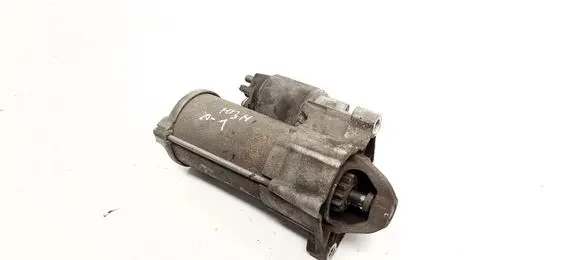 BMW X1 F48 F49 Starter motor 8570848