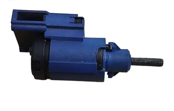 Clutch pedal sensor