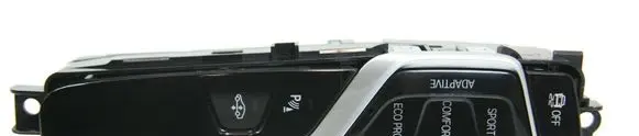 BMW 7 G11 G12 Parking PDC control unit/module 61316993903 6993903