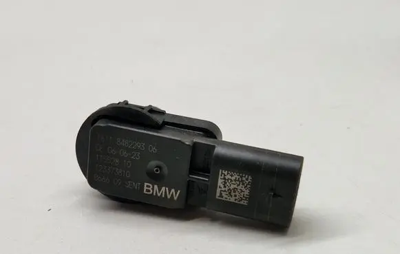BMW 2 Active Tourer U06 Fuel pressure sensor 8482293