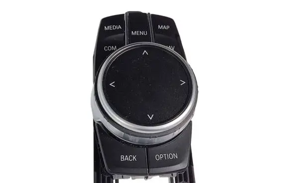 BMW X3M F97 Head unit multimedia control 65829459631 026794
