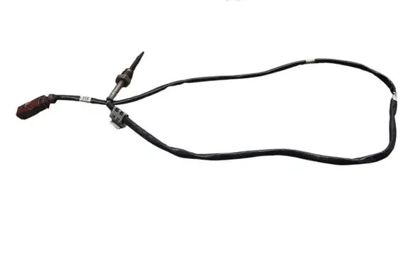 Skoda Octavia Mk3 (5E) Exhaust gas temperature sensor 04L906088DA