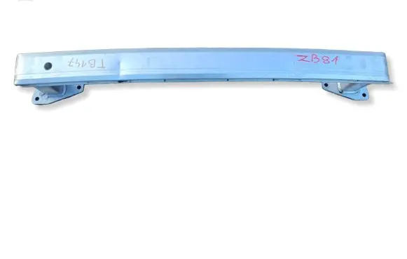 Peugeot 508 II Rear bumper cross member 9826430080 ZB81