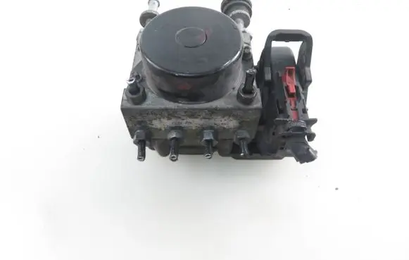 Seat Ibiza IV (6J,6P) ABS Pump 6R0614117 0265800729 6R0907379