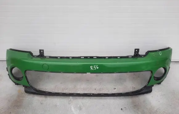 Mini One - Cooper Coupe R56 Front bumper 16614910