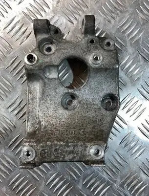 Generator/alternator bracket