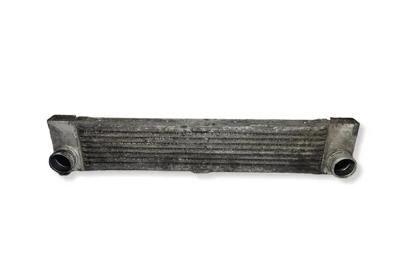 Mercedes-Benz Vito Viano W639 Intercooler radiator A6395010201