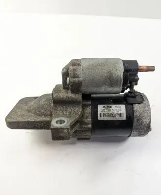 Ford Fusion II Starter motor FJ5T11000 M000TC0371ZC