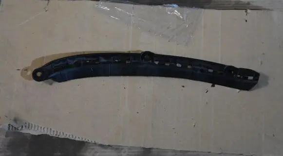 Porsche Cayman 982 Thresholds for All-terrain vehicles 982854946