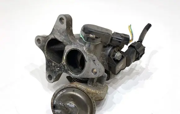 Honda CR-V Engine shut-off valve JT7HC
