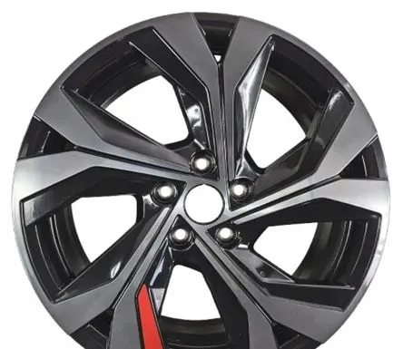 Renault Arkana R18 alloy rim 403003156R