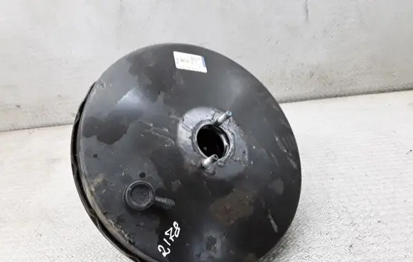 Renault Master II Brake booster B359167 7700308122J