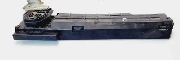 BMW 3 F30 F35 F31 Radiator support slam panel bracket M151668