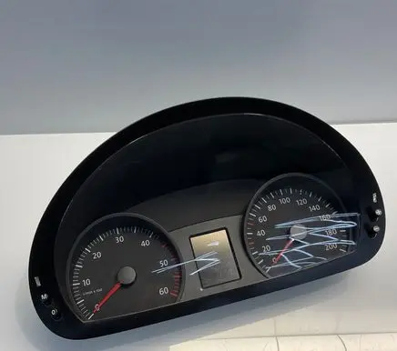 Mercedes-Benz Sprinter W906 Speedometer (instrument cluster) 9064465021 2E0920840F 9064461121
