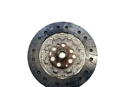 Skoda Octavia Mk2 (1Z) Clutch pressure plate 03g141031kb8805 70804