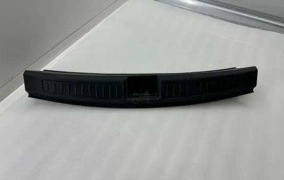 Tesla Model S Trunk/boot sill cover protection 101082401D