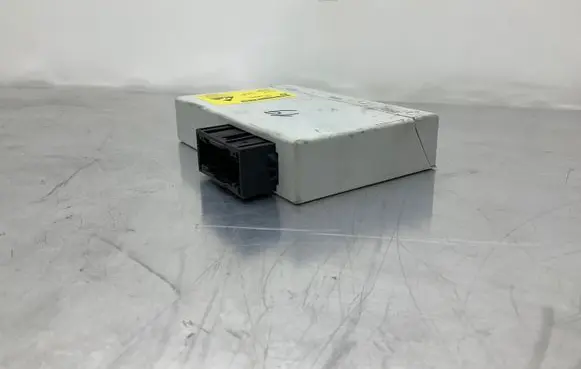 BMW 5 E60 E61 Center console control module 9138969 632752