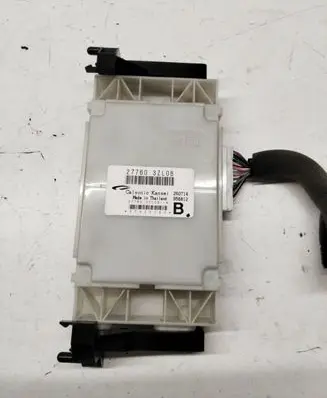Nissan Pulsar Other control units/modules 277603ZL0B